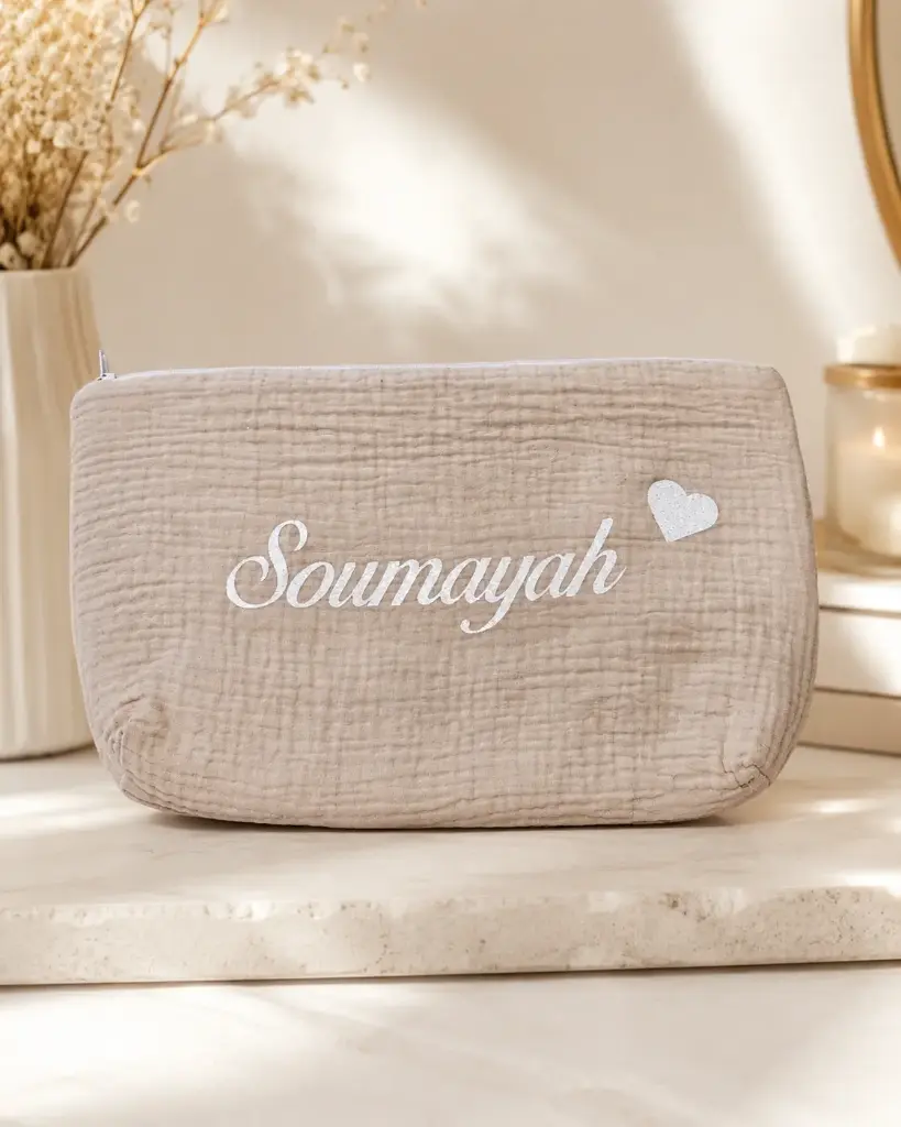 Trousse de Toilette