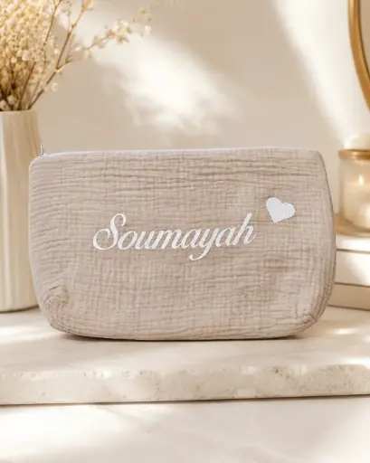 Trousse de Toilette